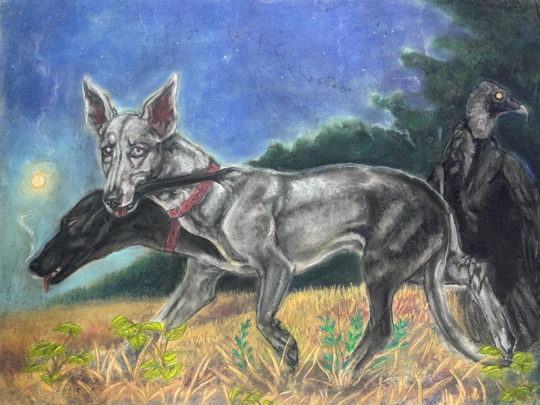 Things You See By The Side Of The Road